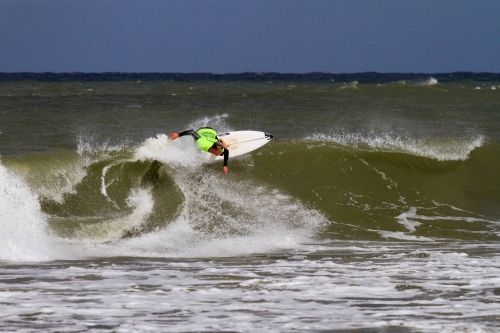 Polish Surfing Challenge 2019 - wyniki