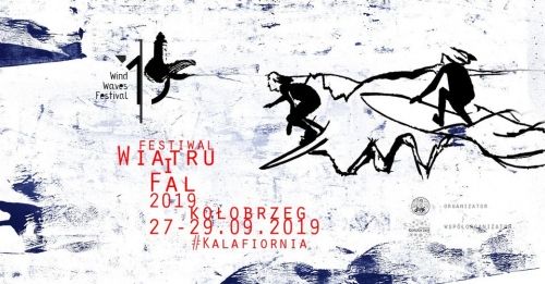 Festiwal Fal i Wiatru - West Coast Battle 2019