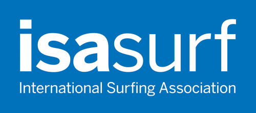 Jesteśmy oficjalnym członkiem International Surfing Association oraz oficjalnym delegatem na Polskę