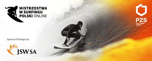 Mistrzostwa w Surfingu Polski Online
