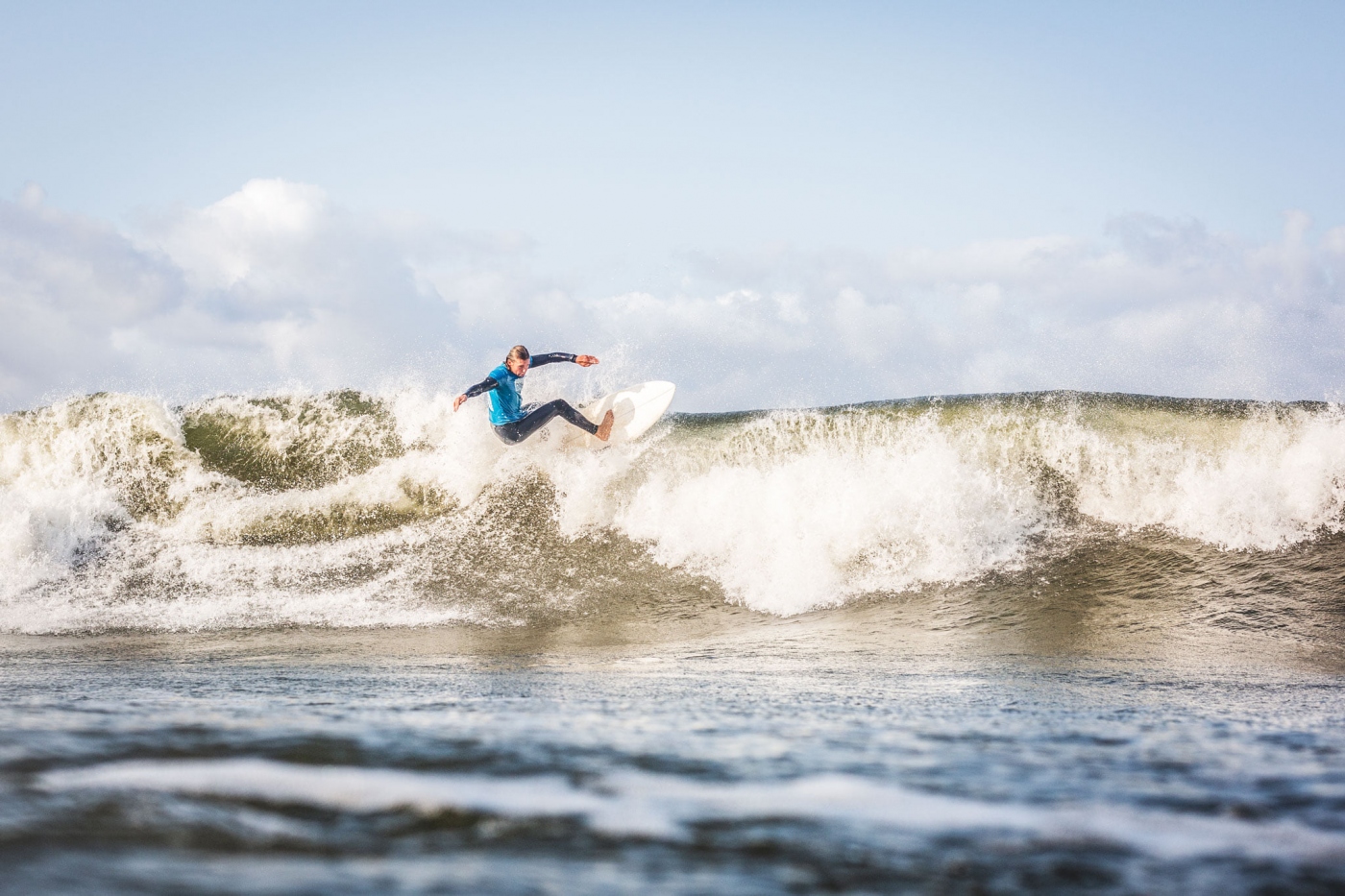 Baltica Polish Surfing Challenge 2020 – Surfing Women & Men OPEN
