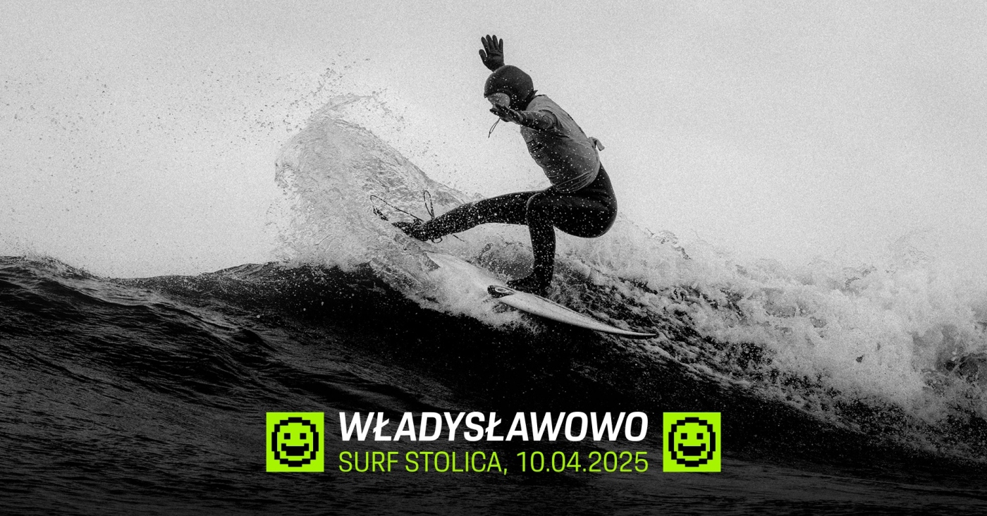 Cold Waves by Porsche 2025