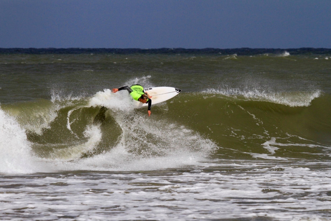 Polish Surfing Challenge 2019 – wyniki