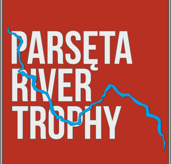 PARSĘTA RIVER TROPHY 16-17/05/26