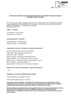 NWZC z dnia 15.05.2025, Uchwały 2_05_2025, 3_05_2025, 4_05_2025, 5_05_2025