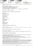 Sprawozdanie Finansowe 2023