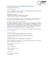 Zebranie Zarządu z dnia 04.10.2025, Uchwały U-01_10_2025