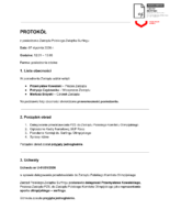 Zebranie Zarządu z dnia 07.01.2026, Uchwały U-01_01_2026, U-02_01_2026, U-03_01_2026