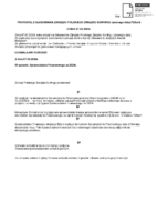 Zebranie Zarządu z dnia 07.05.2025, Uchwały 01_05_2025, 02_05_2025