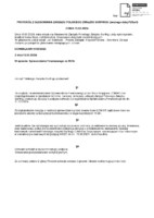 Zebranie Zarządu z dnia 15.03.2025, Uchwały 01_03_2025, 02_03_2025