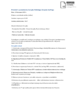 Zebranie Zarządu z dnia 18.11.2025, Uchwały U-01_11_2025, U-02_11_2025