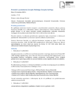 Zebranie Zarządu z dnia 23.09.2025, Uchwały U-01_09_2025, U-02_09_2025, U-03_09_2025